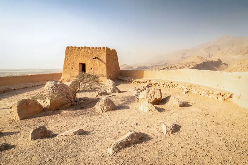 RAS AL KHAIMAH