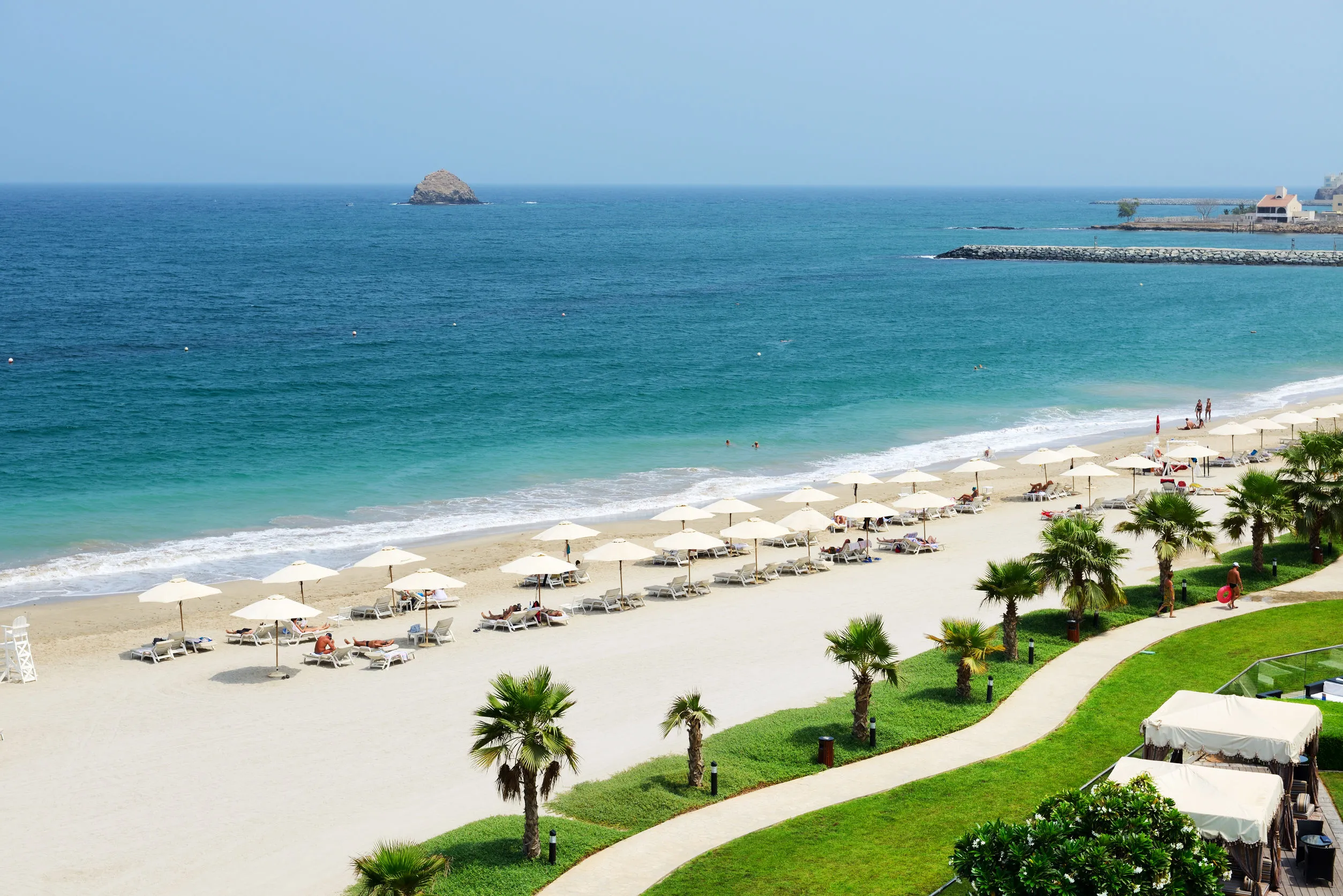 FAJAIRAH