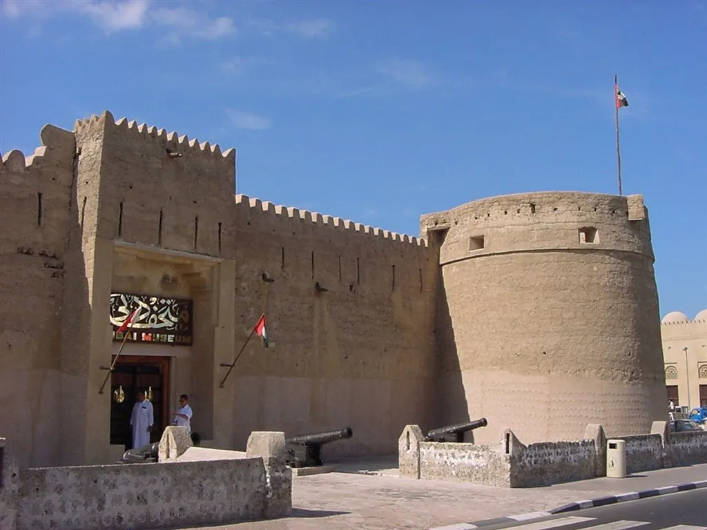 AJMAN